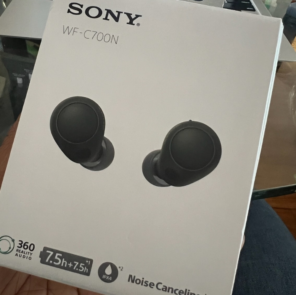 Headphones